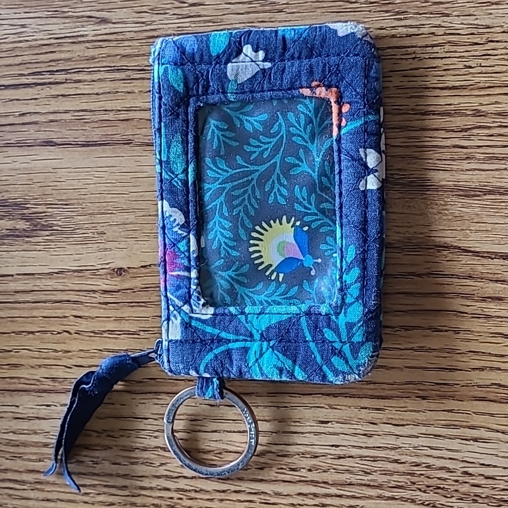 Vera Bradley ID Wallet
